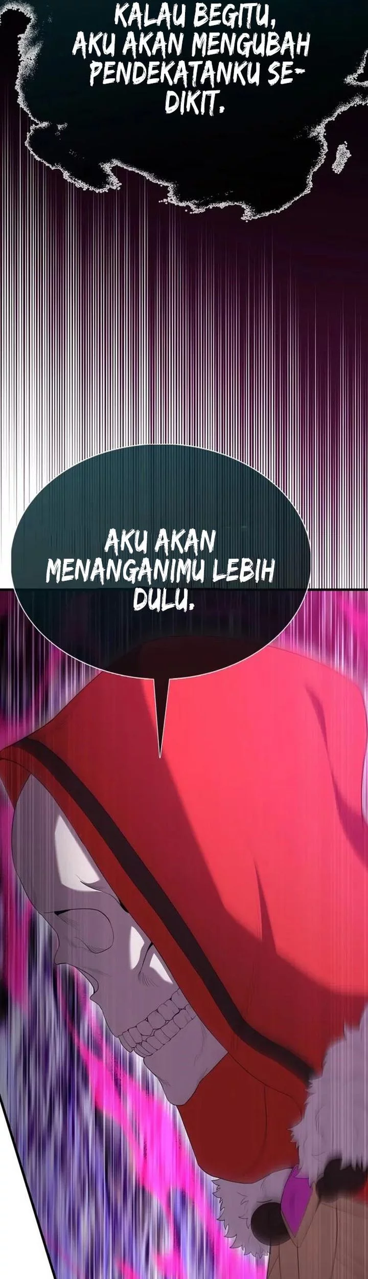 The Extra is Too Strong Bab 104 halaman 19