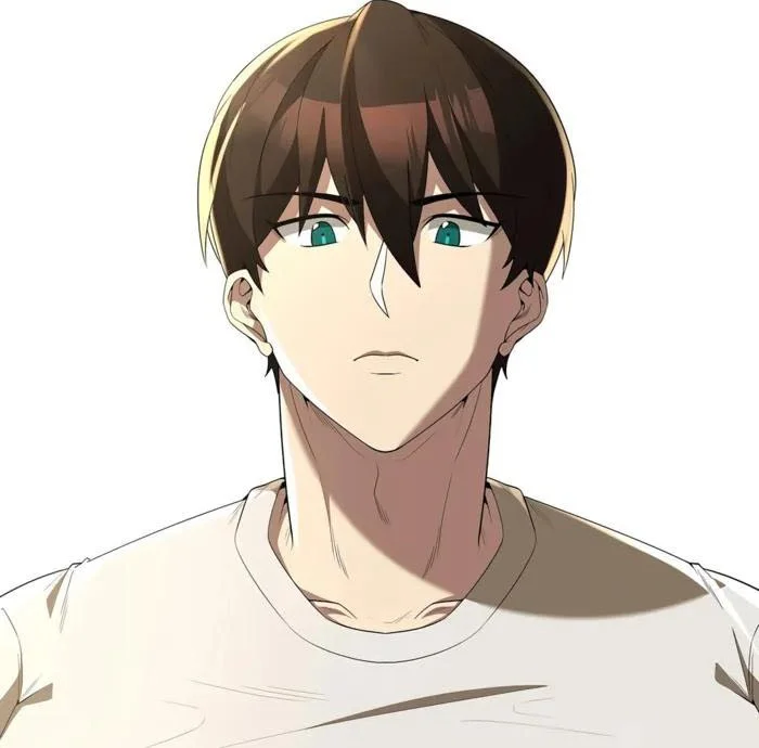 The Extra is Too Strong chapter 105 halaman 4