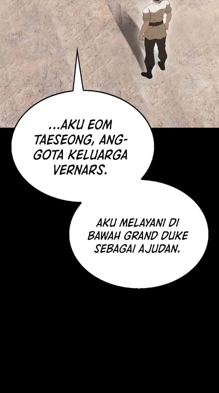 The Extra is Too Strong chapter 105 halaman 7