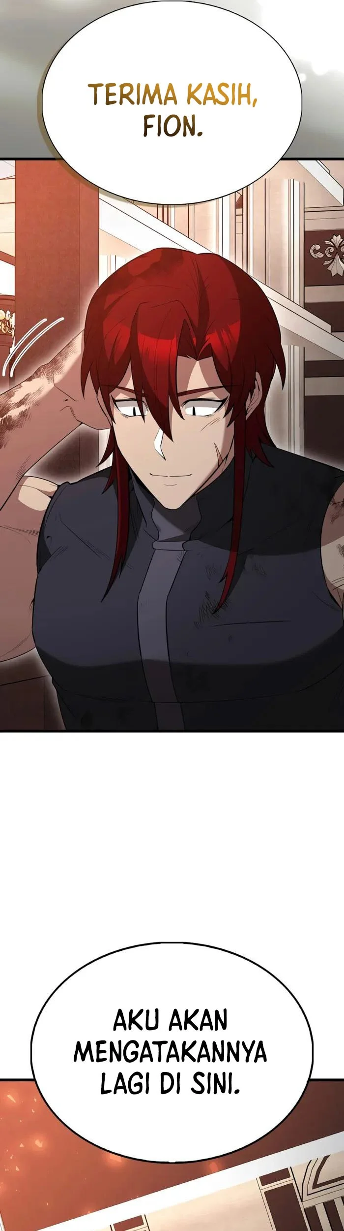 The Extra is Too Strong chapter 105 halaman 44
