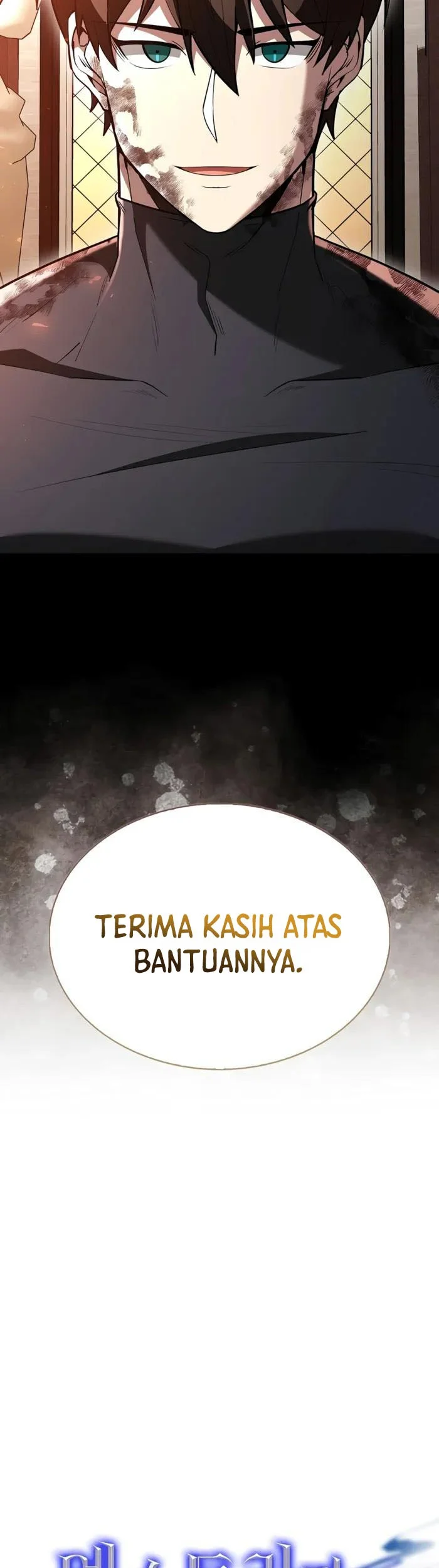 The Extra is Too Strong chapter 105 halaman 46