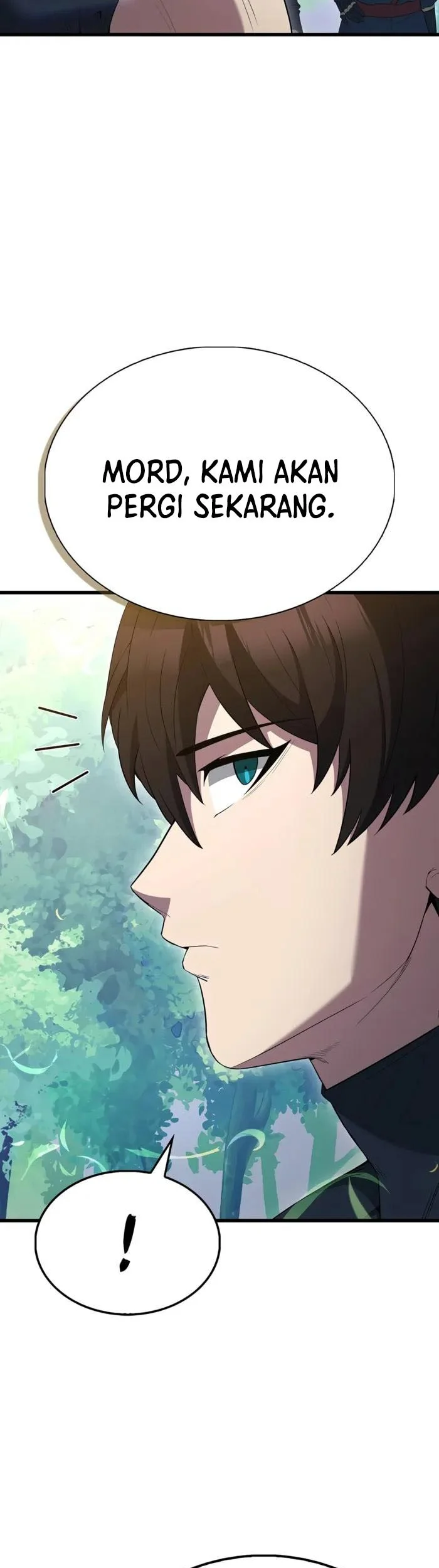 The Extra is Too Strong chapter 105 halaman 50