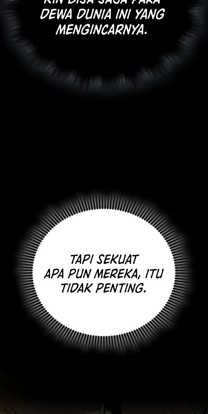 The Extra is Too Strong chapter 105 halaman 59