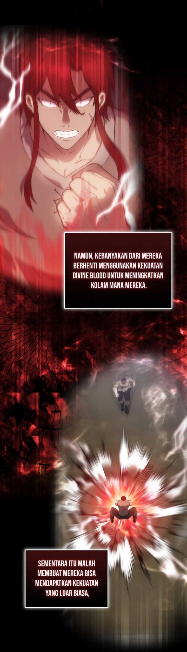 The Extra is Too Strong Bab 11 halaman 4