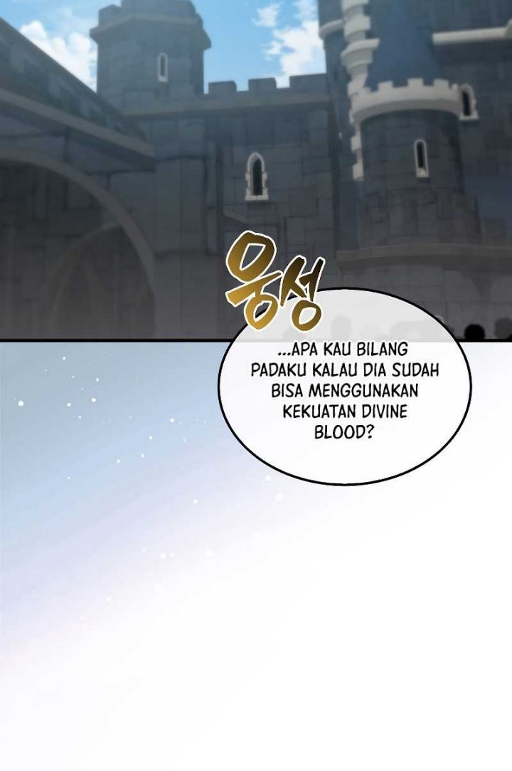 The Extra is Too Strong Bab 11 halaman 7