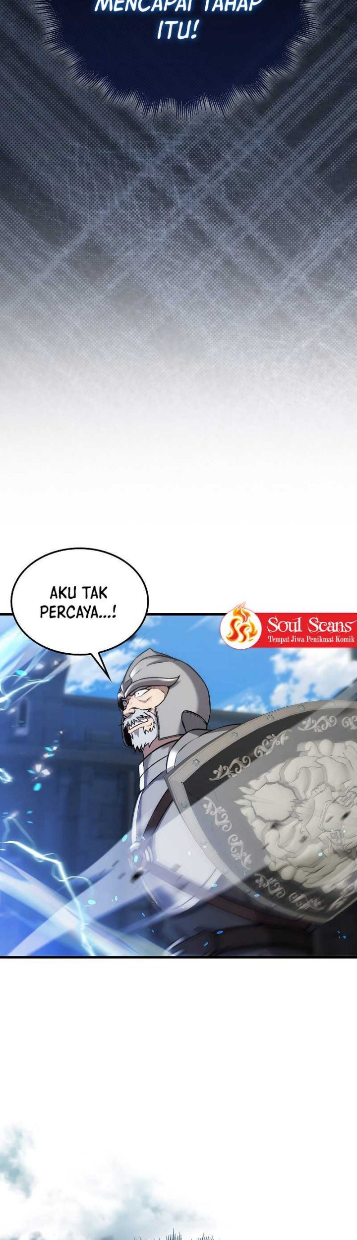 The Extra is Too Strong Bab 11 halaman 10