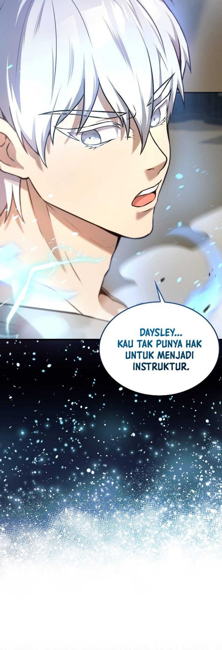 The Extra is Too Strong Bab 11 halaman 31