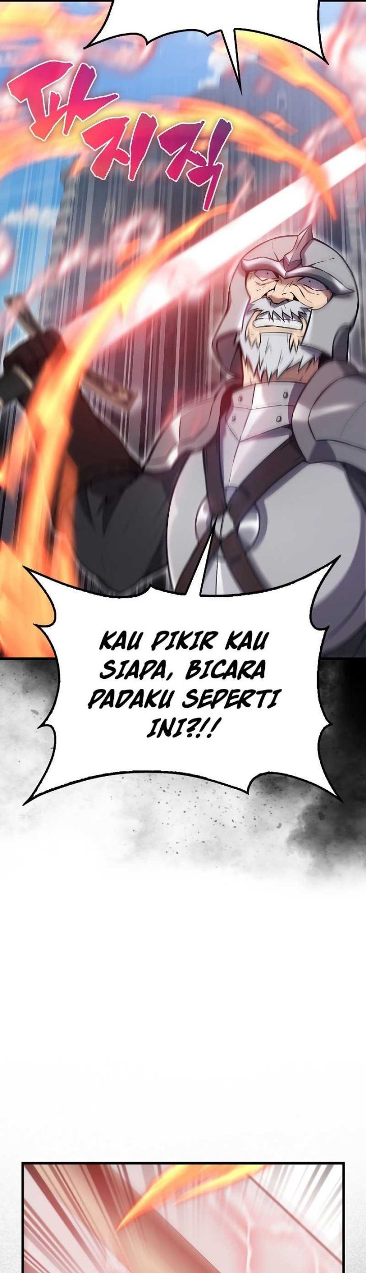 The Extra is Too Strong Bab 11 halaman 37