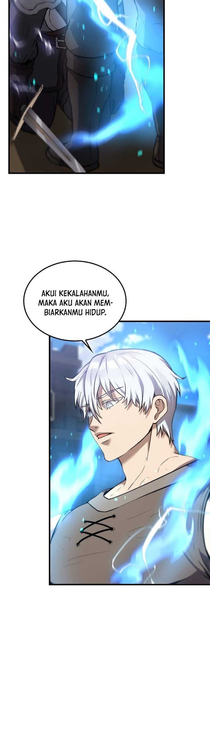 The Extra is Too Strong Bab 11 halaman 42