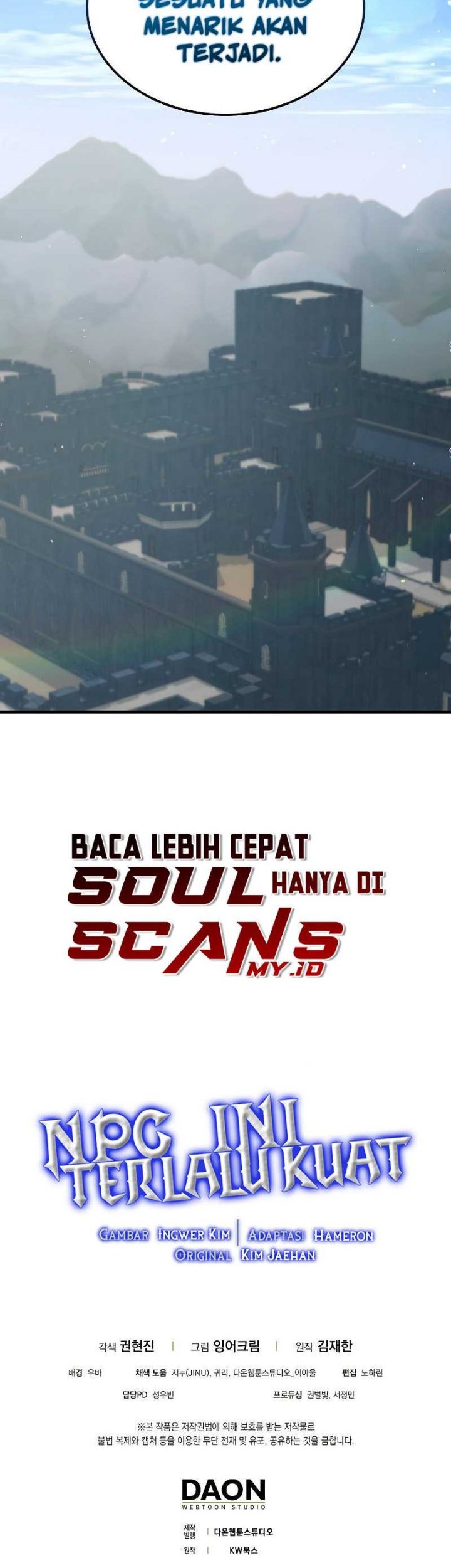 The Extra is Too Strong Bab 11 halaman 57