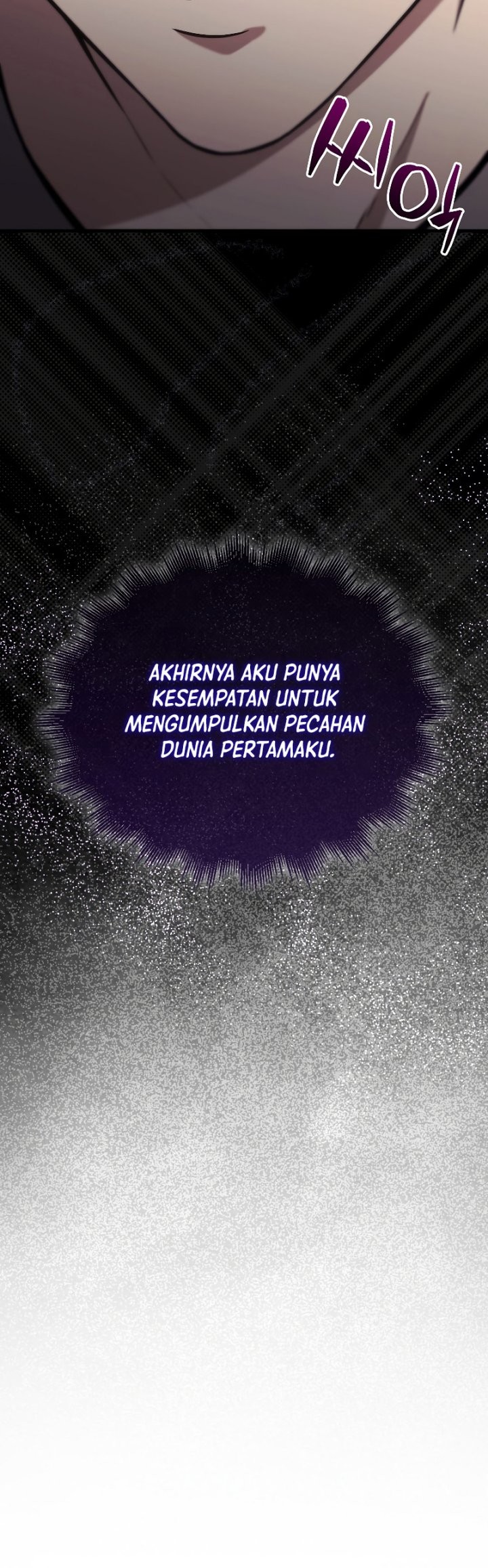 The Extra is Too Strong Bab 12 halaman 17
