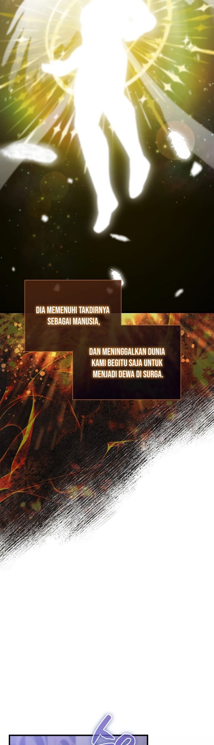 The Extra is Too Strong Bab 12 halaman 25