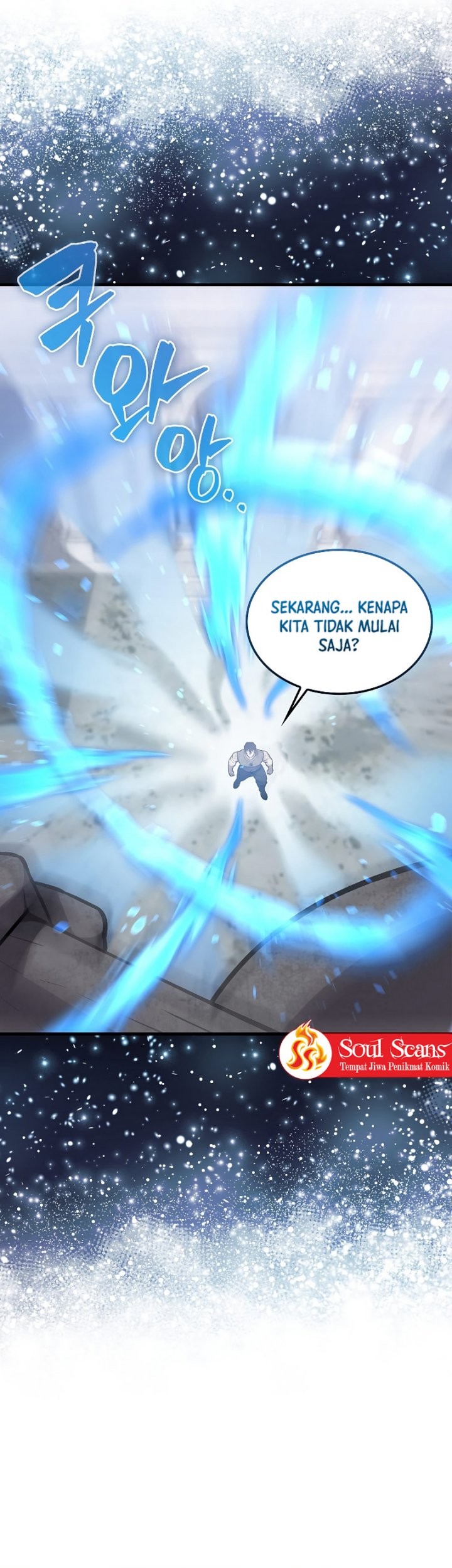 The Extra is Too Strong Bab 12 halaman 48