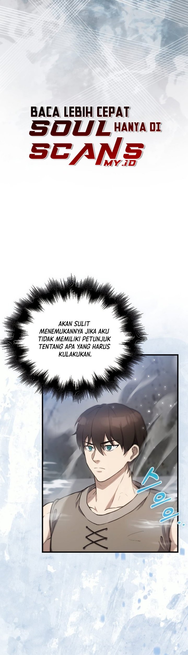 The Extra is Too Strong Bab 12 halaman 56