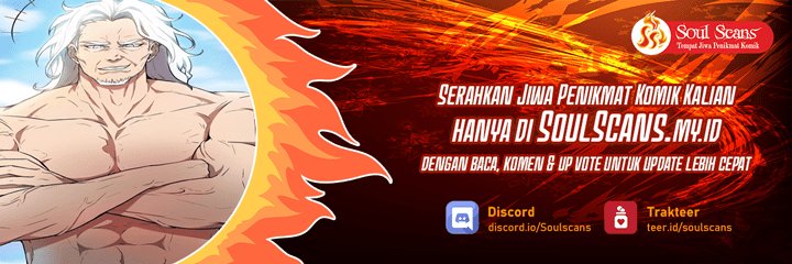 The Extra is Too Strong chapter 13 halaman 2