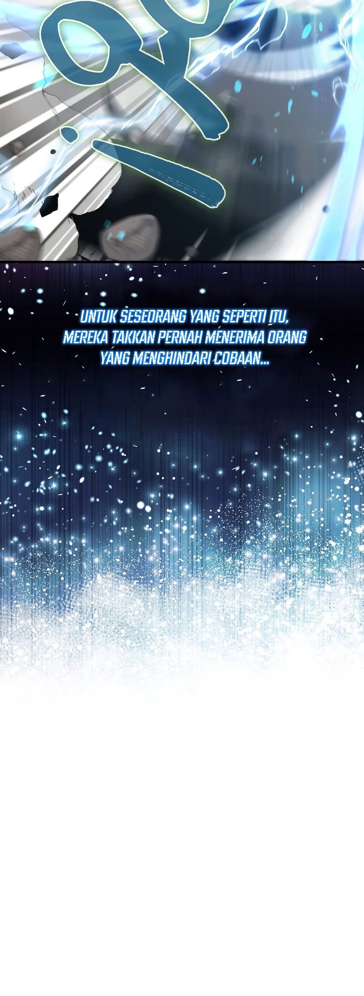 The Extra is Too Strong chapter 13 halaman 13