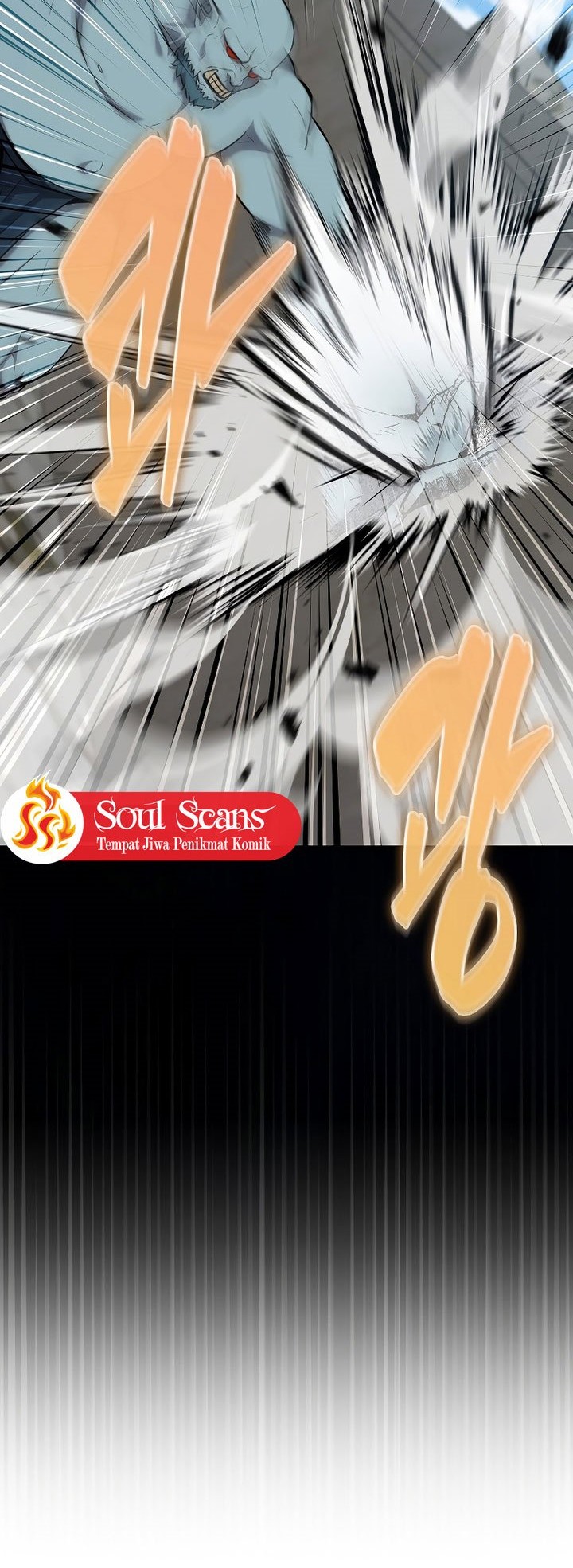 The Extra is Too Strong chapter 13 halaman 42