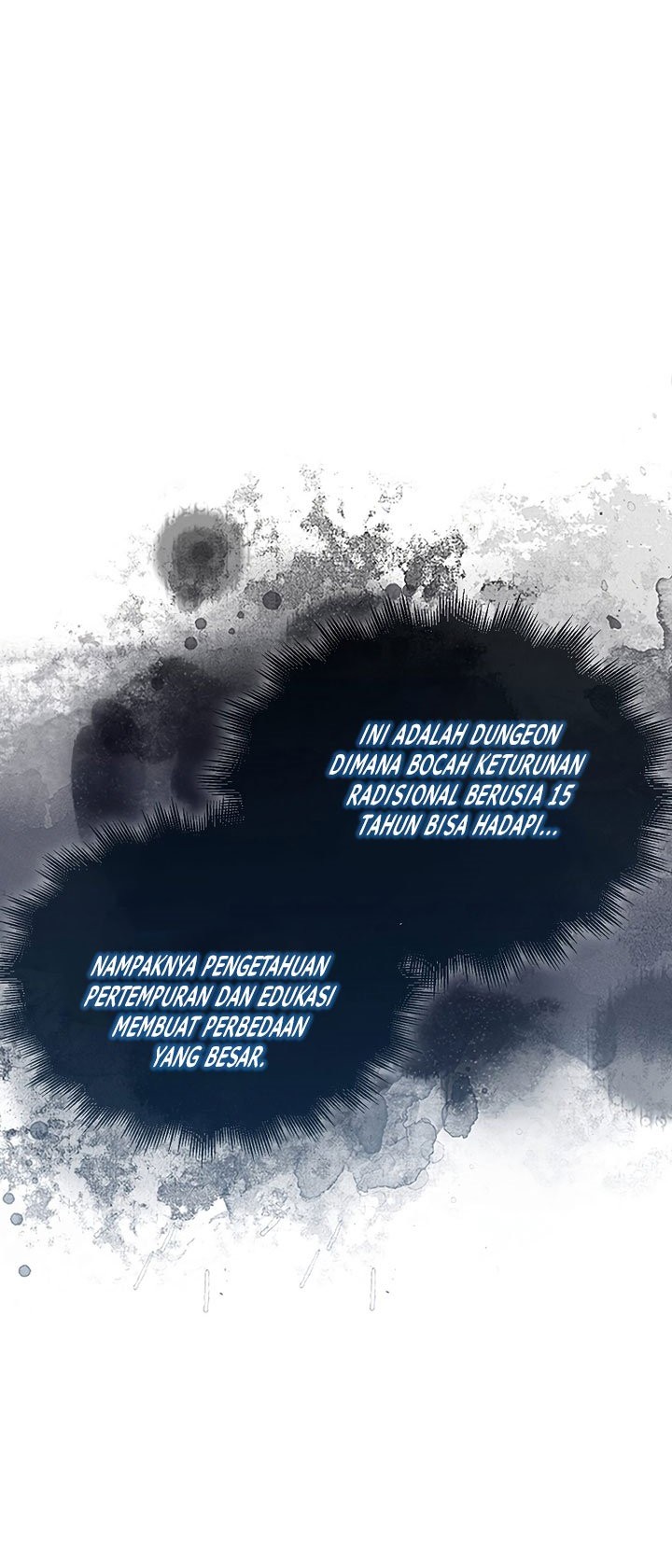 The Extra is Too Strong chapter 13 halaman 54