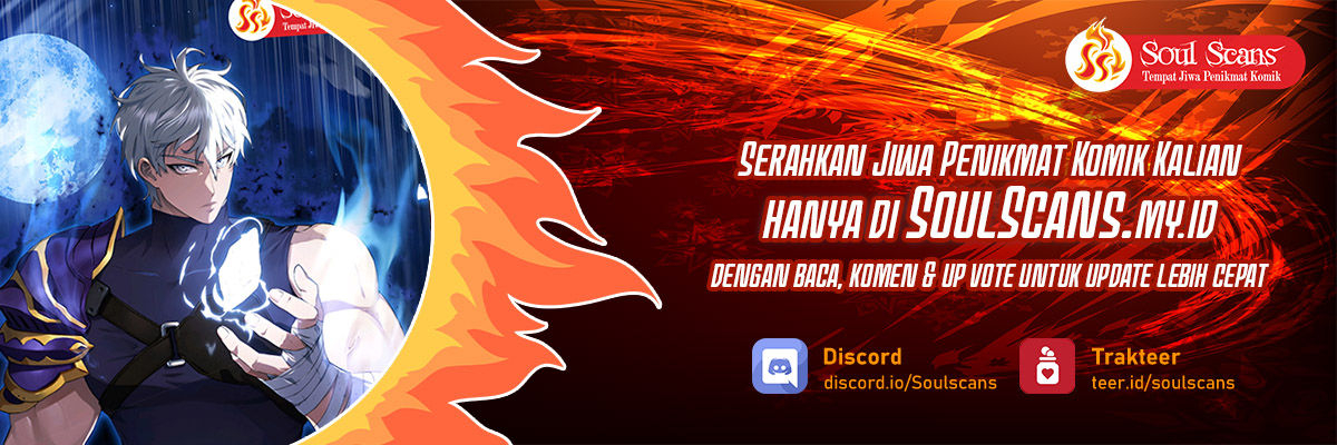 The Extra is Too Strong chapter 14 halaman 2