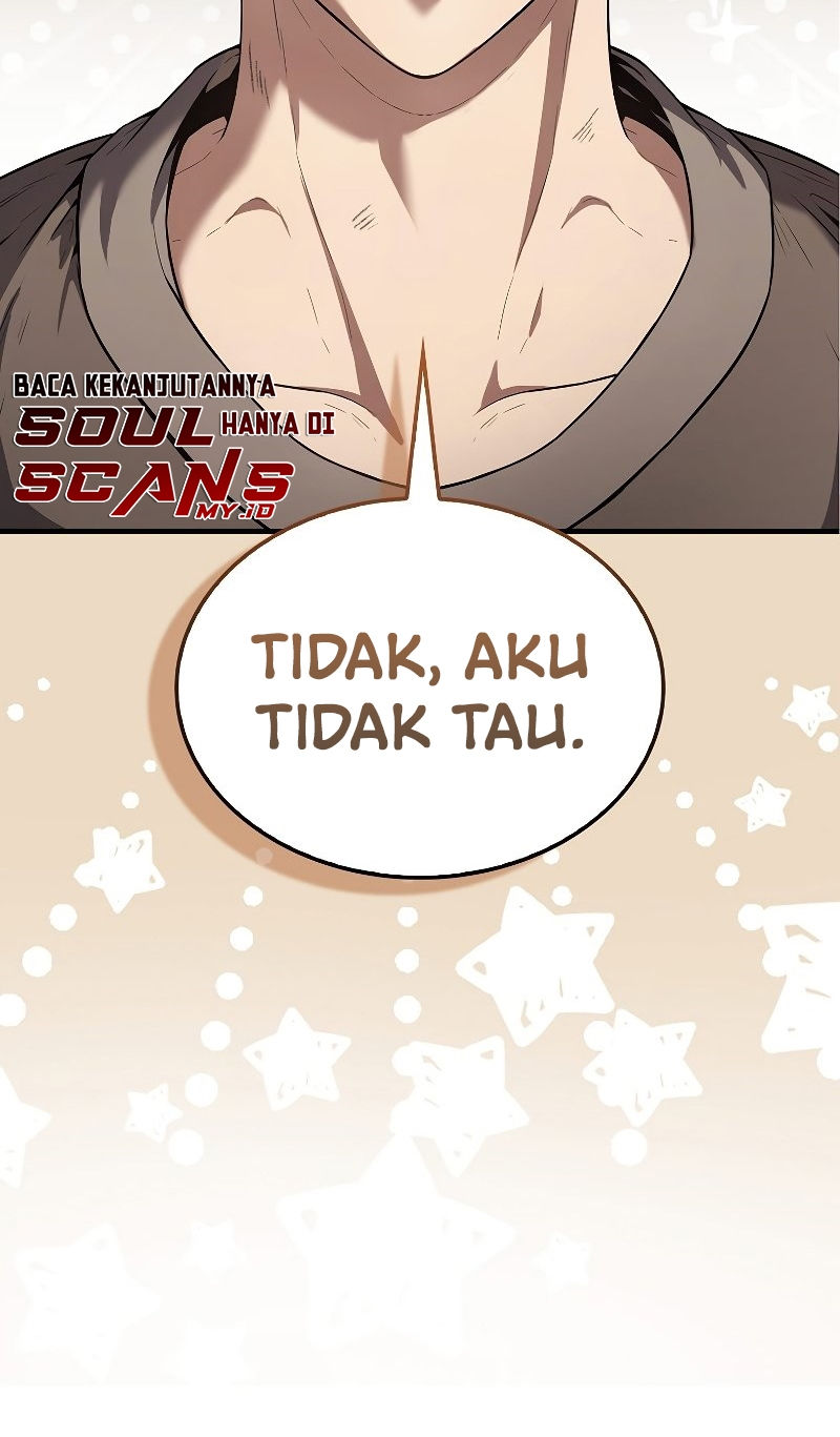 The Extra is Too Strong chapter 14 halaman 62