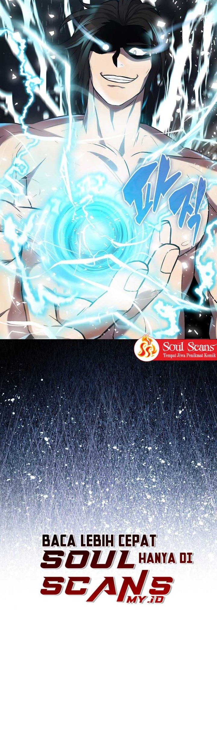 The Extra is Too Strong chapter 15 halaman 63