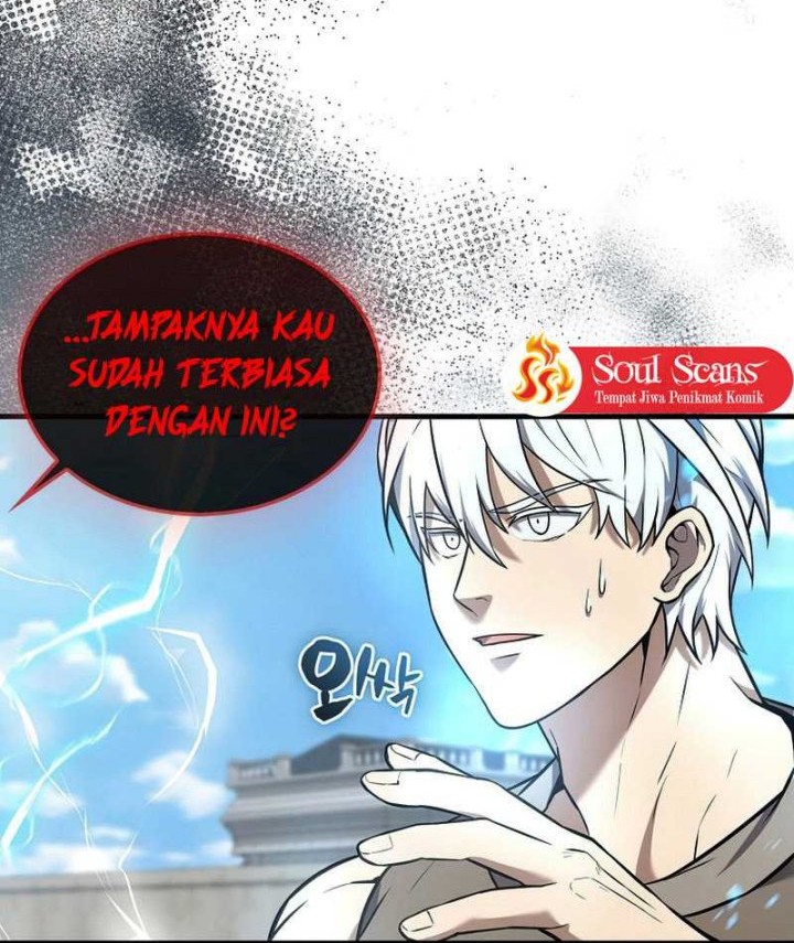 The Extra is Too Strong chapter 16 halaman 6