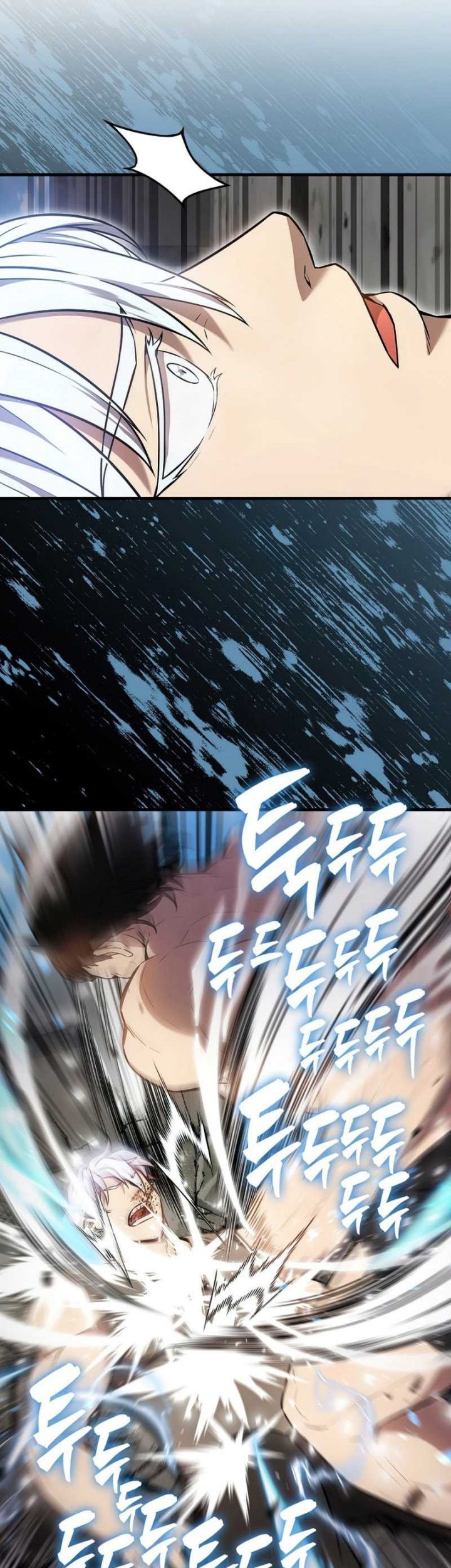 The Extra is Too Strong chapter 16 halaman 17
