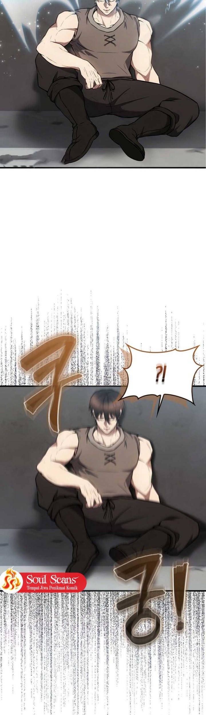 The Extra is Too Strong chapter 16 halaman 50