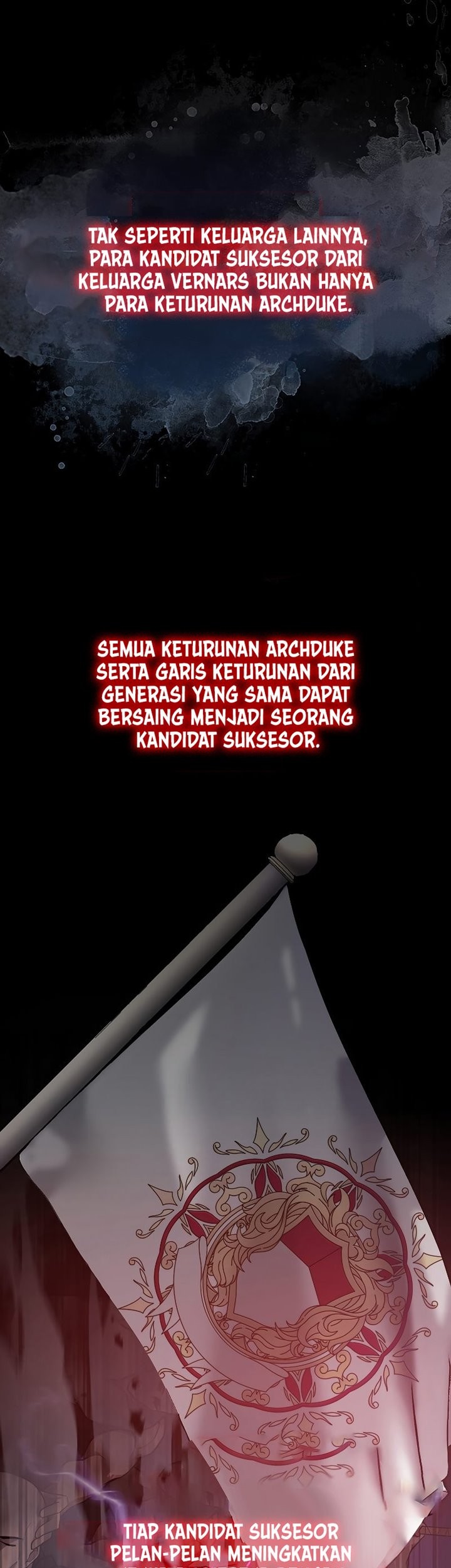The Extra is Too Strong Bab 17 halaman 2