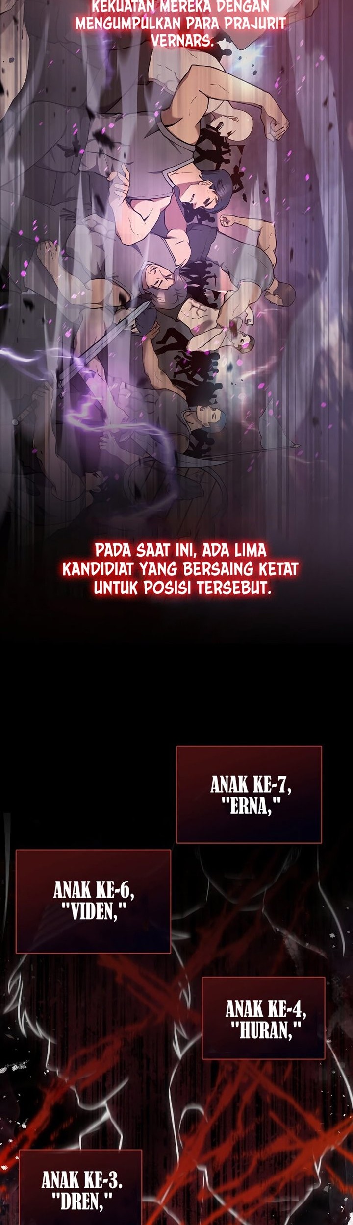 The Extra is Too Strong Bab 17 halaman 3
