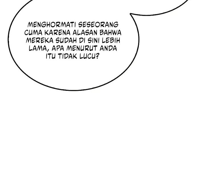 The Extra is Too Strong Bab 17 halaman 25