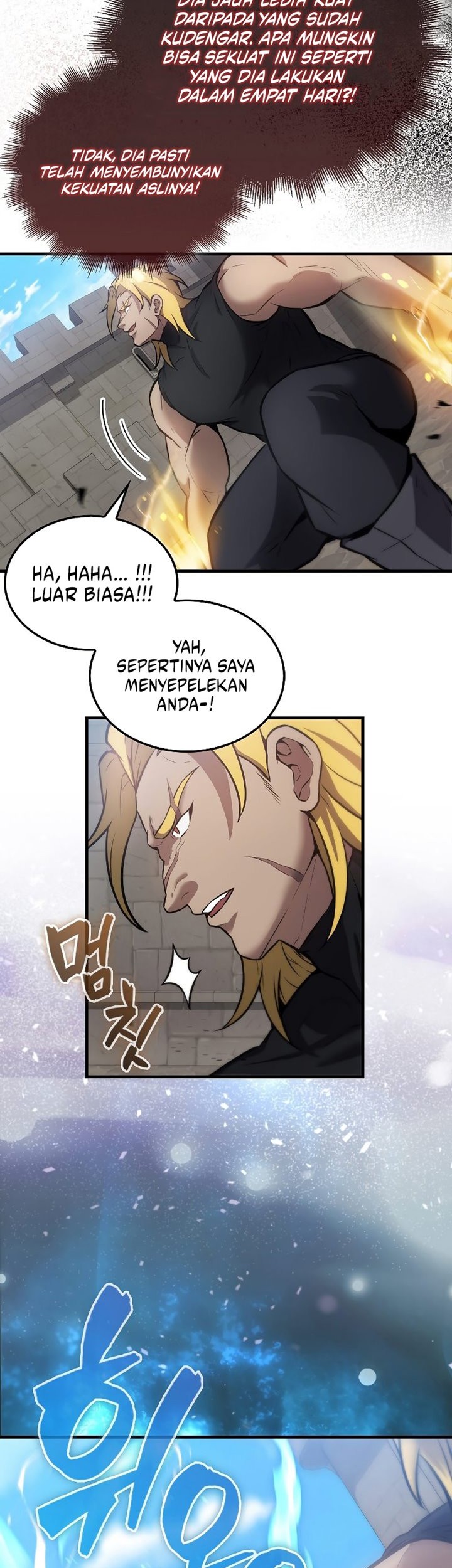 The Extra is Too Strong Bab 17 halaman 42