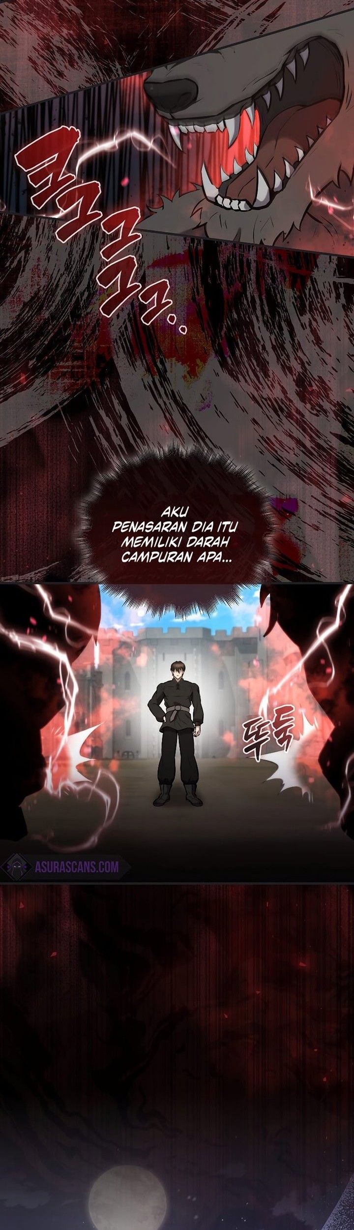 The Extra is Too Strong Bab 17 halaman 53