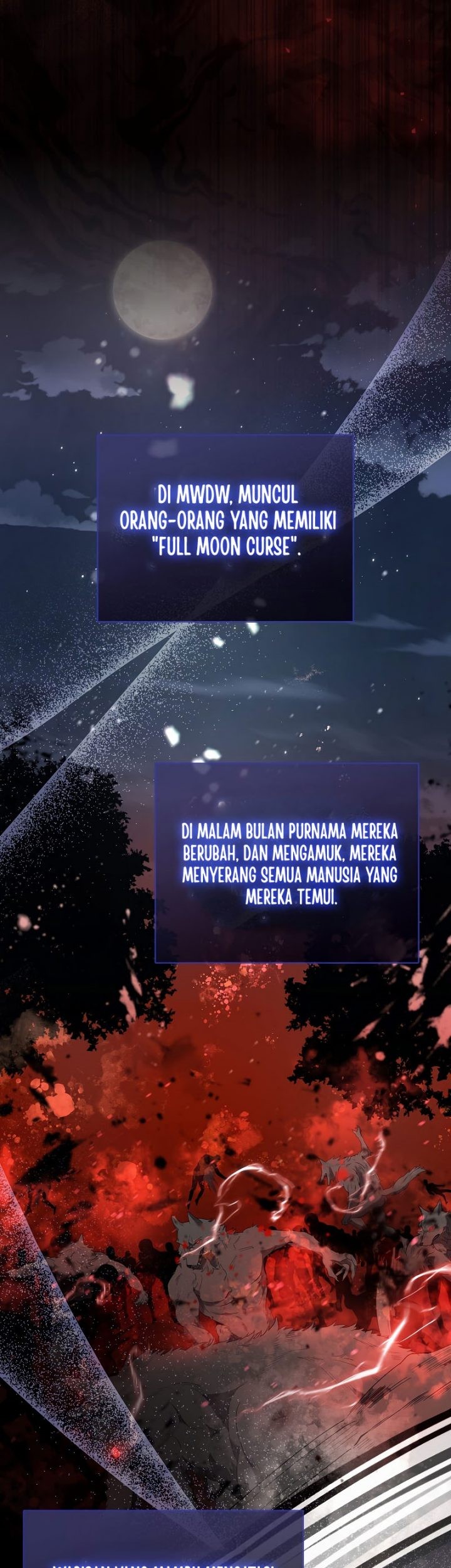 The Extra is Too Strong chapter 18 halaman 2
