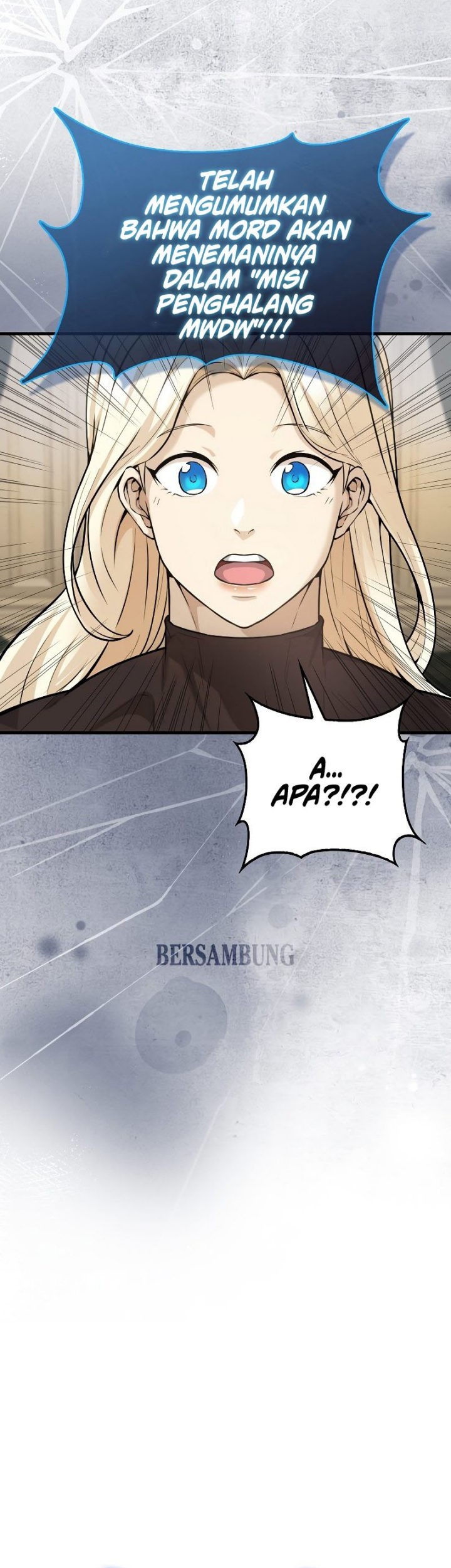 The Extra is Too Strong chapter 18 halaman 56