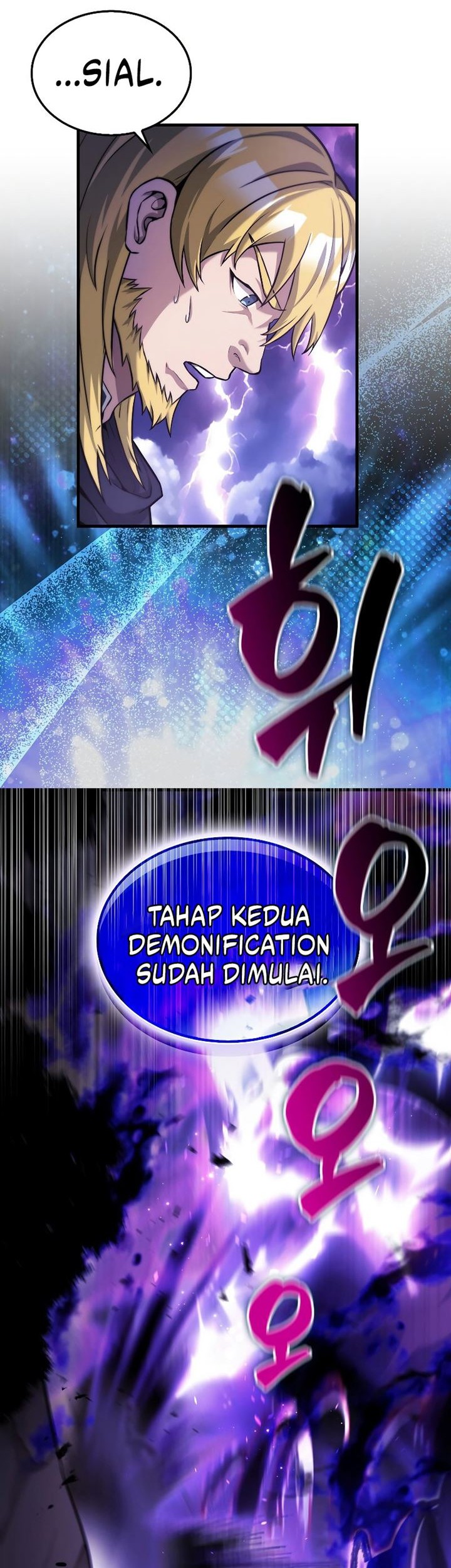 The Extra is Too Strong Bab 20 halaman 3
