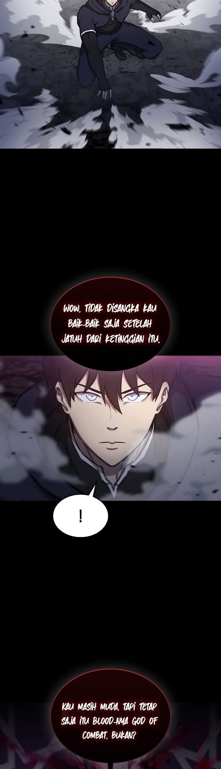 The Extra is Too Strong Bab 20 halaman 52