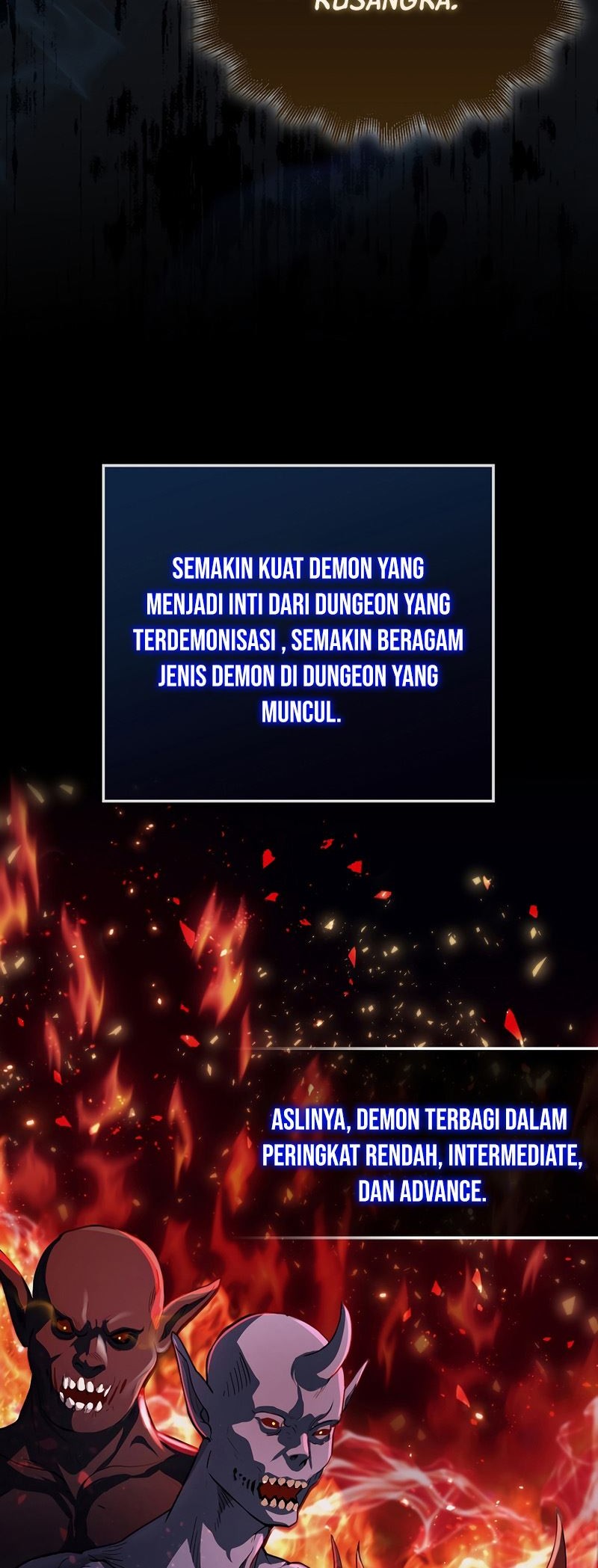 The Extra is Too Strong Bab 21 halaman 13