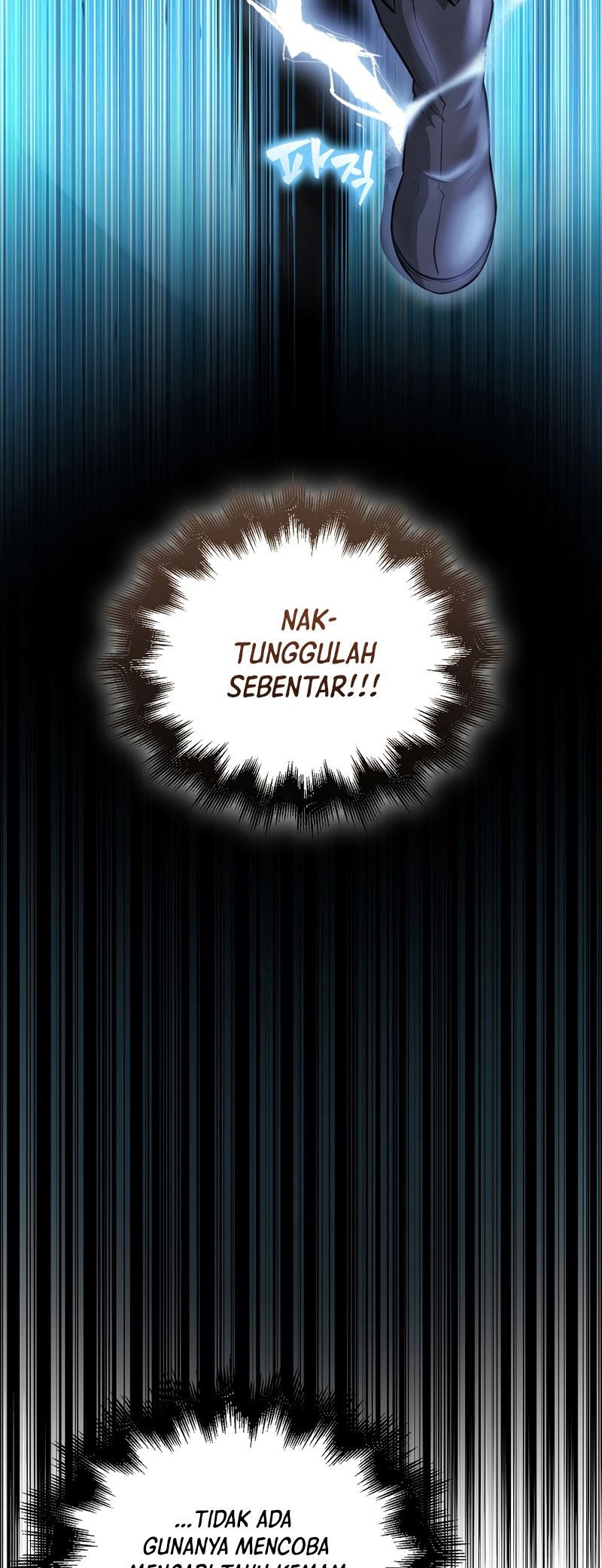 The Extra is Too Strong Bab 21 halaman 19