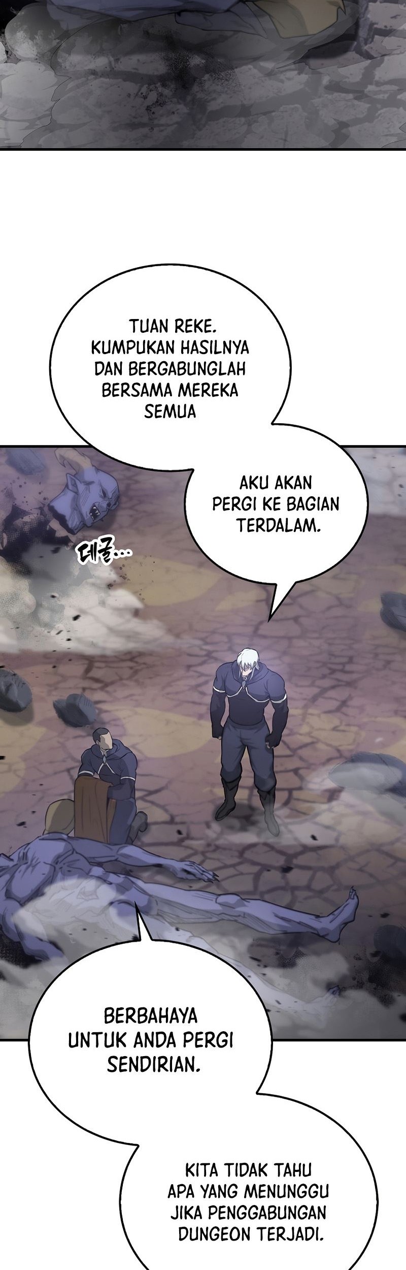 The Extra is Too Strong Bab 21 halaman 48