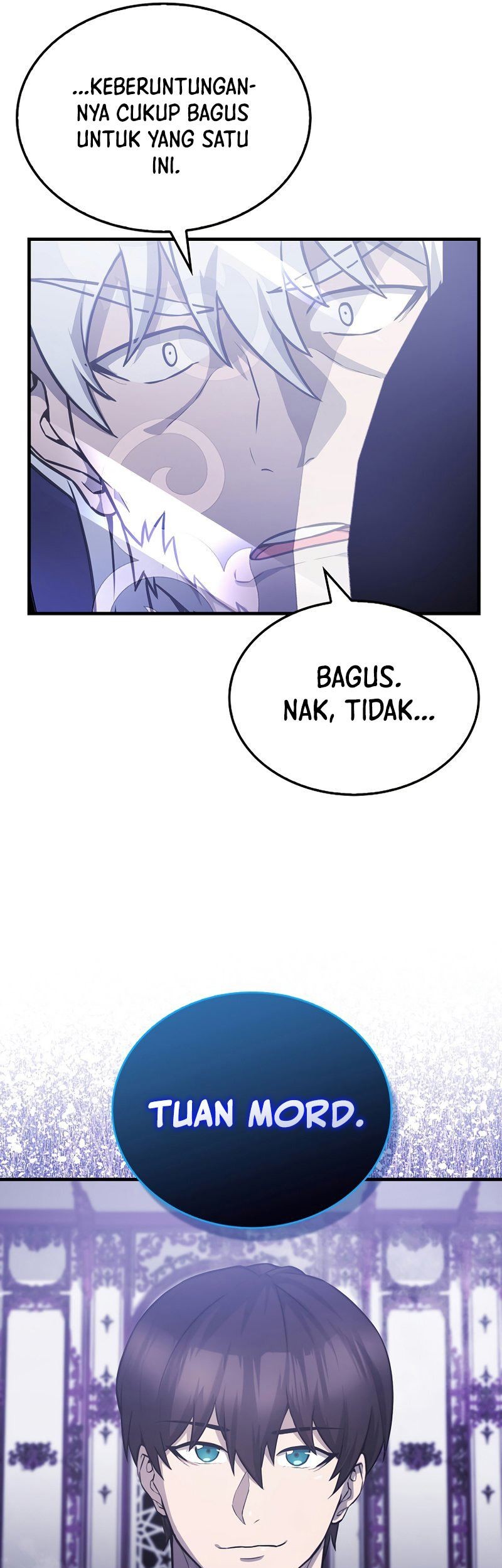 The Extra is Too Strong Bab 21 halaman 53