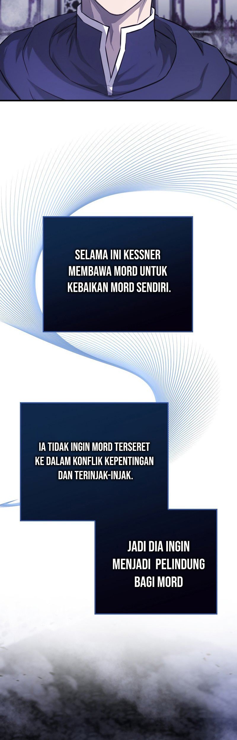 The Extra is Too Strong Bab 21 halaman 54