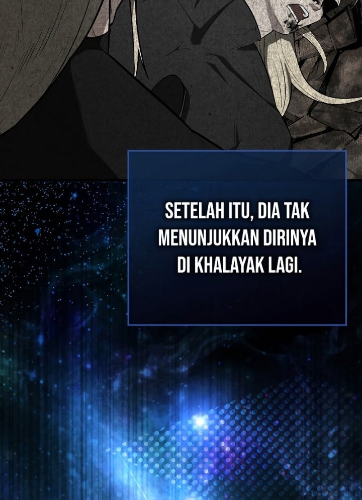 The Extra is Too Strong Bab 23 halaman 8