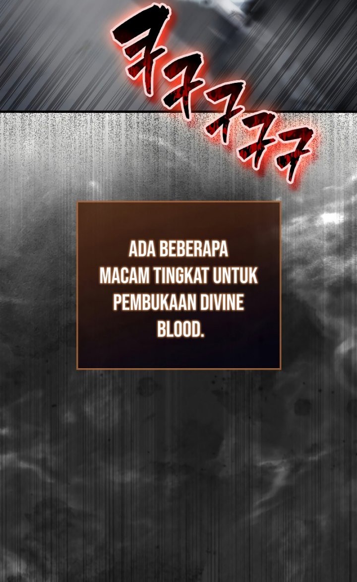 The Extra is Too Strong Bab 23 halaman 40