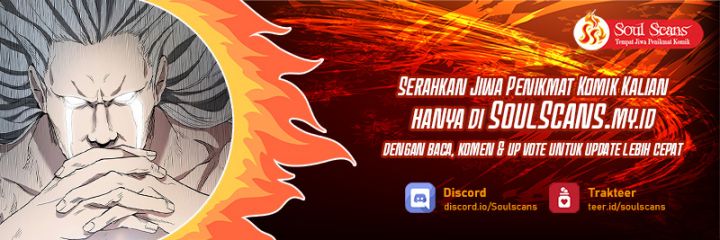 The Extra is Too Strong chapter 24 halaman 2