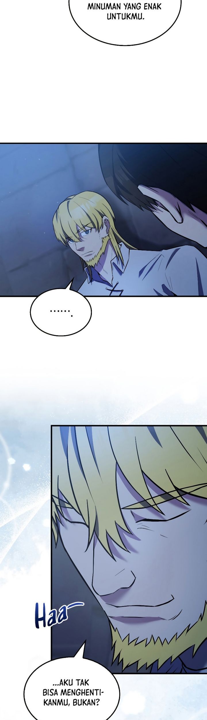 The Extra is Too Strong chapter 24 halaman 48