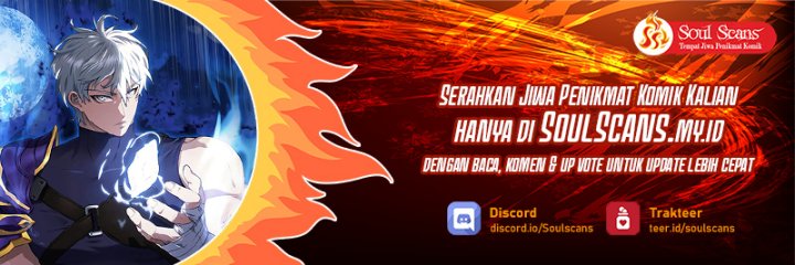 The Extra is Too Strong chapter 25 halaman 2