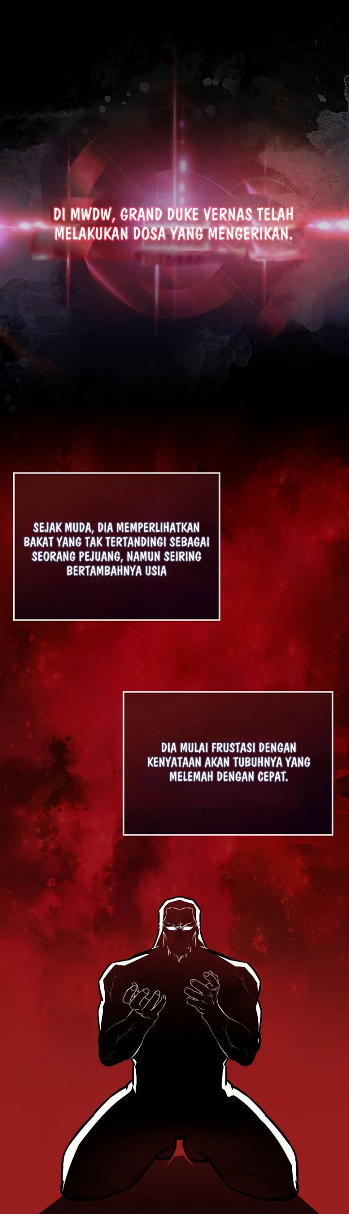 The Extra is Too Strong Bab 26 halaman 3