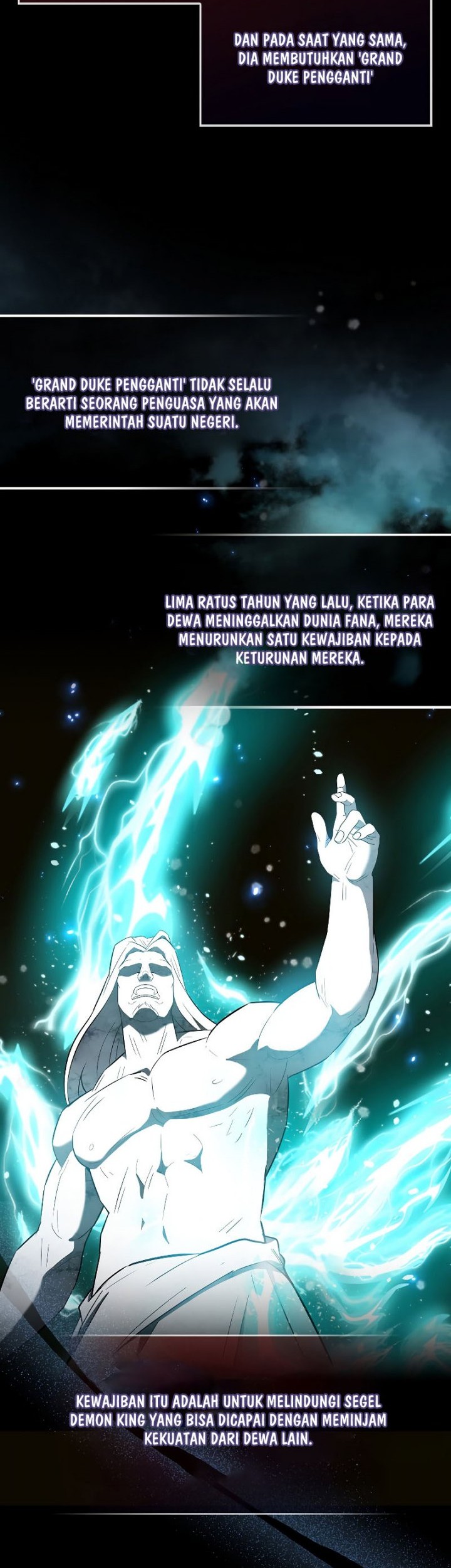 The Extra is Too Strong Bab 26 halaman 7