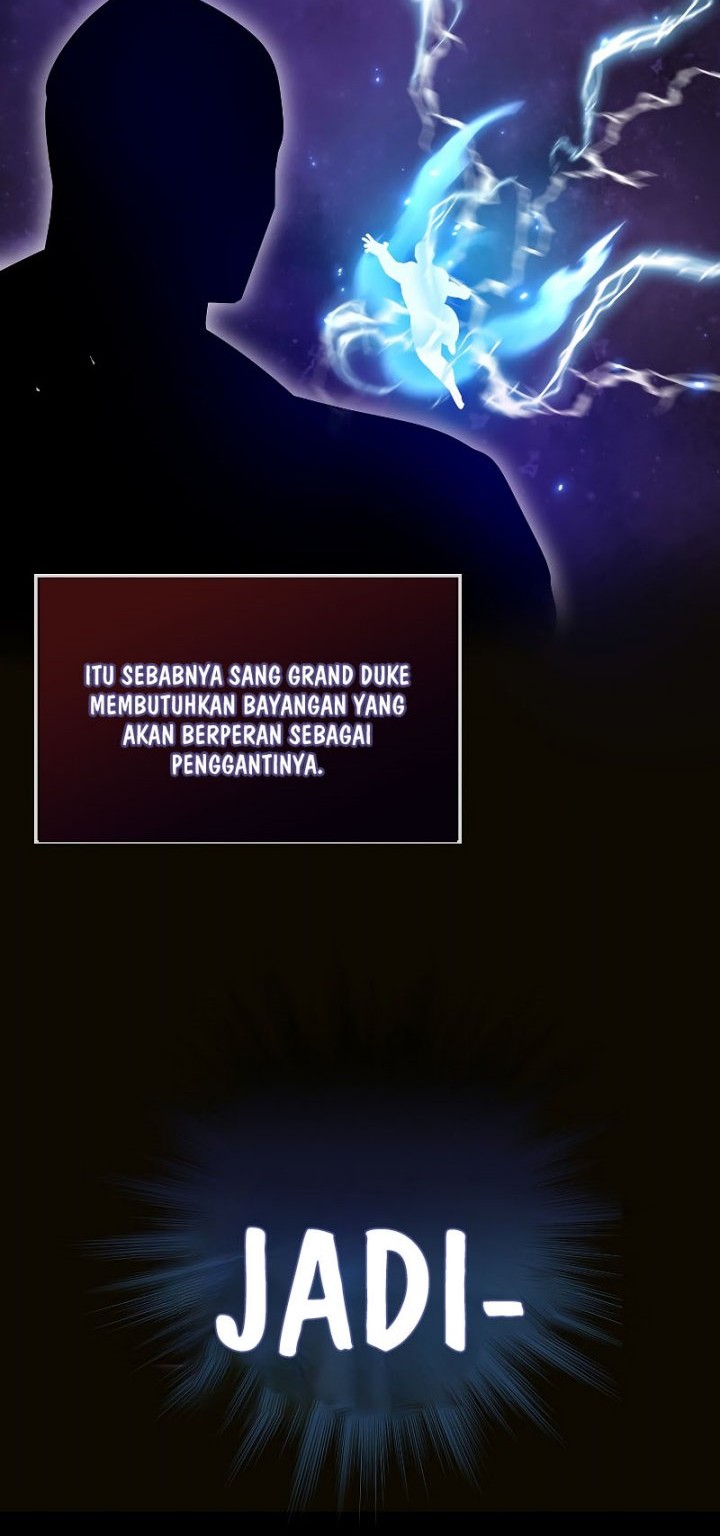 The Extra is Too Strong Bab 26 halaman 9